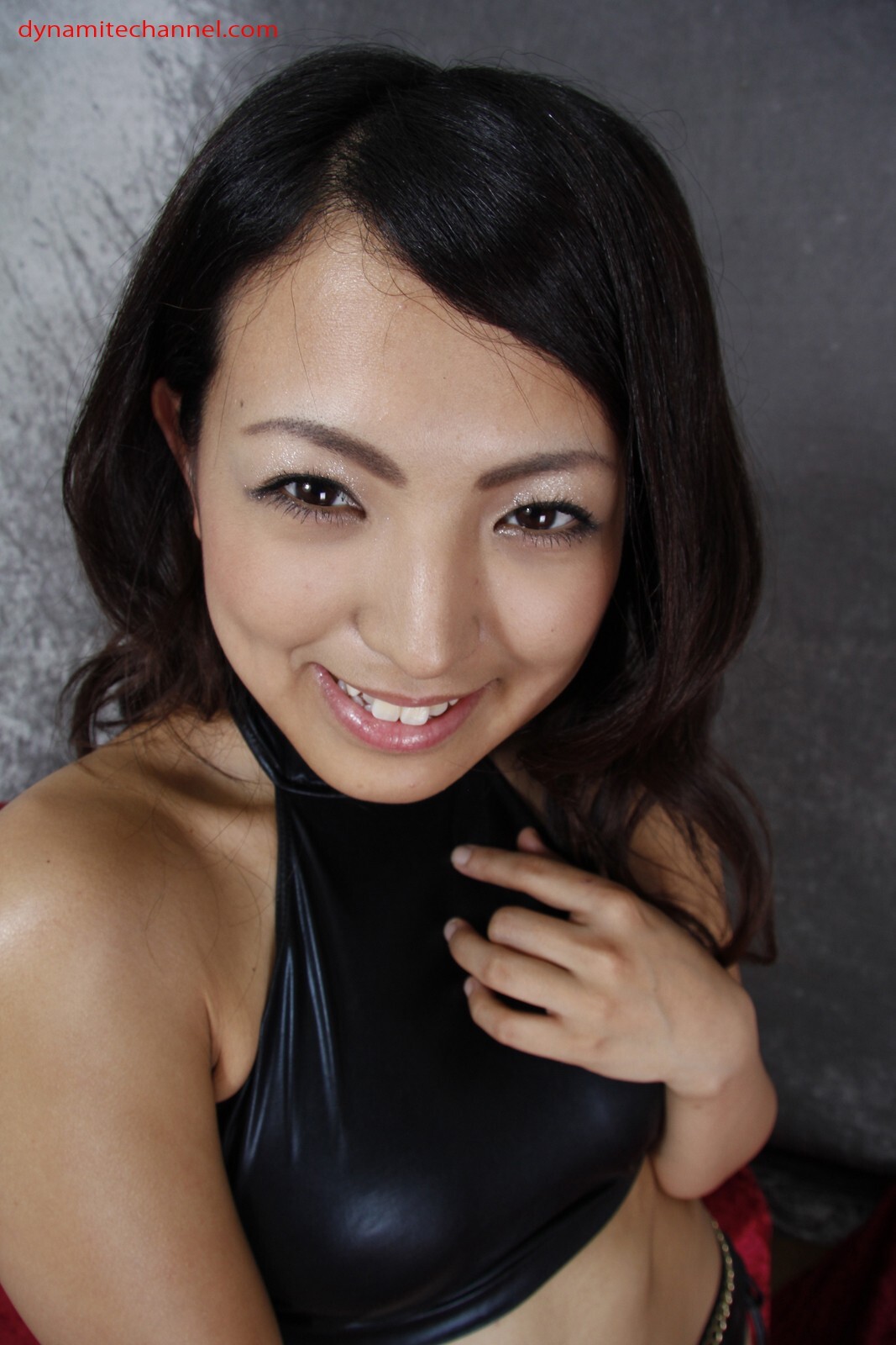 情趣内衣女优[D-CH] 2013.04.02 金城愛菜